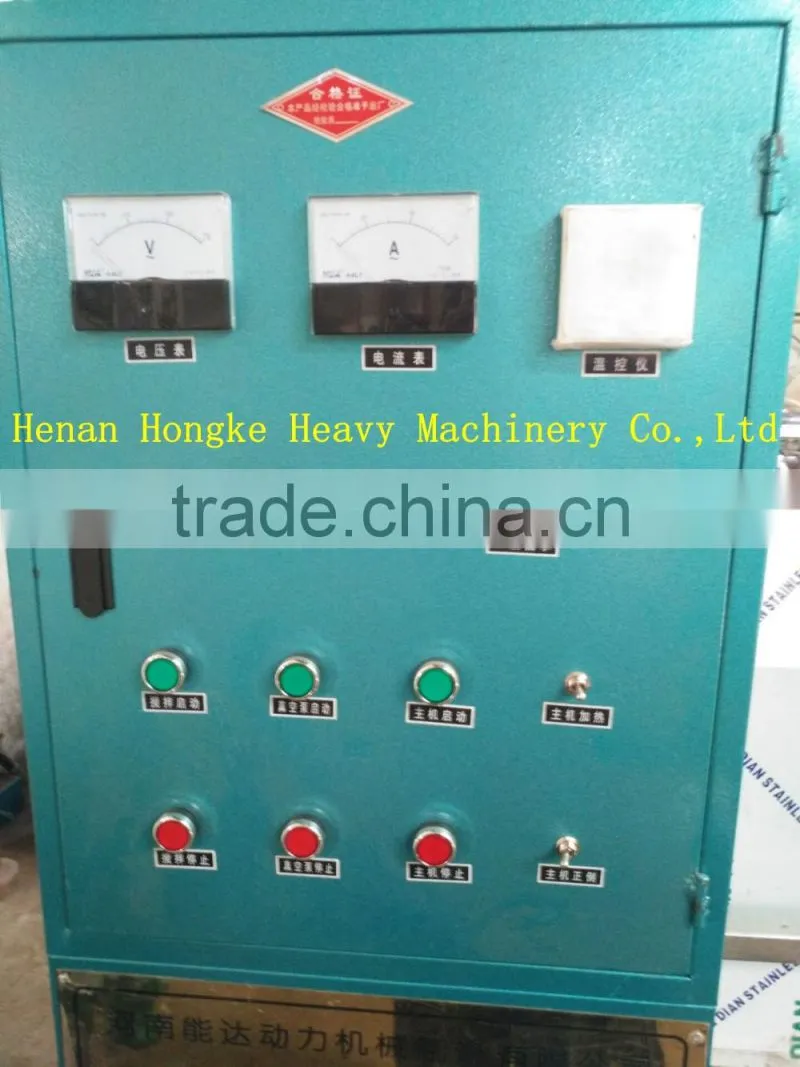 2016 Hot Sale screw press oil expeller Machine with Best Quality