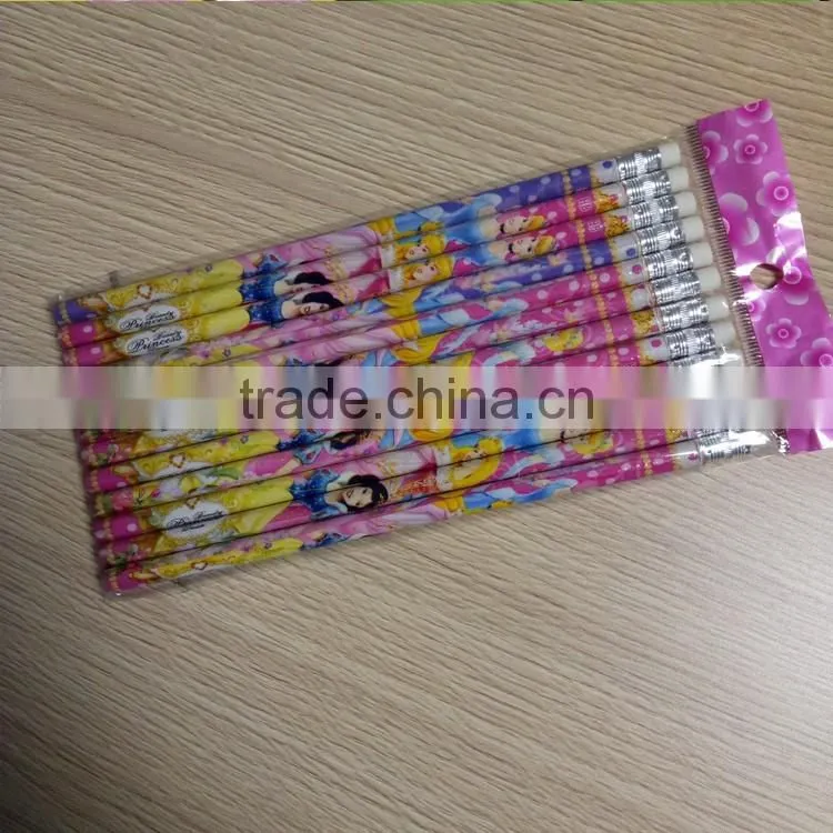 customer printed pencil direct manufacturer