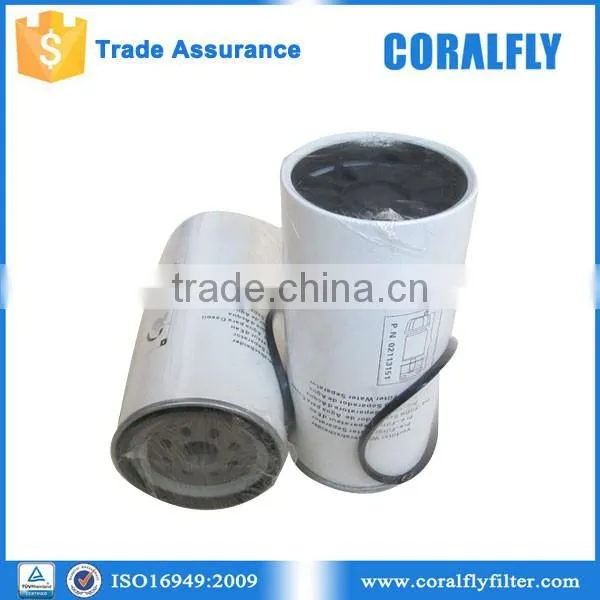 Coralfly New Fuel Water Separator 02113151