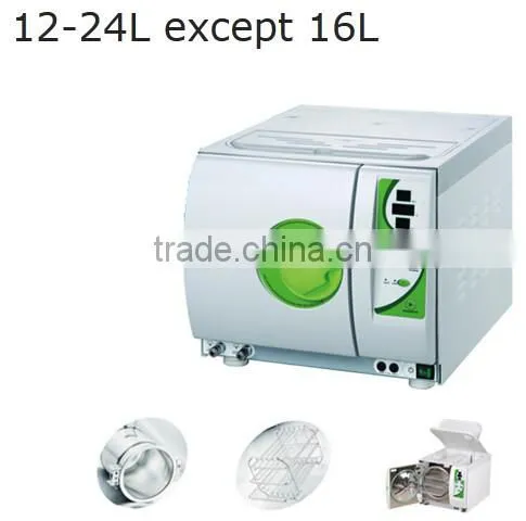 Class B Automatic Dental Autoclave (2~24L)