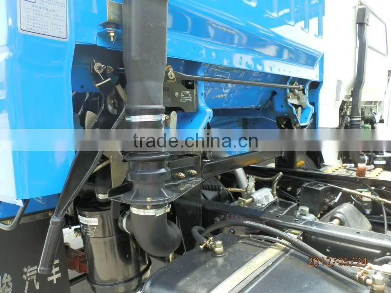T-KING 3 TON DIESEL CARGO TRUCK
