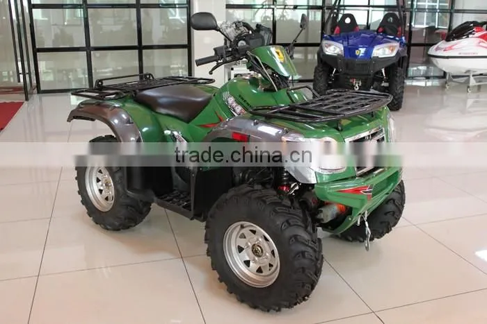 500CC ATV for sale with EPA