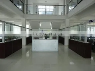 Nantong Ntec Monofilament Technology Co., Ltd. company overview - view 2