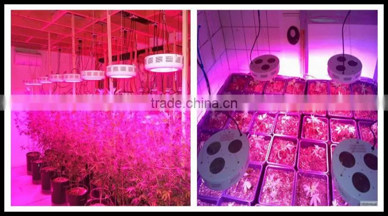 Hot sale !! New style UFO 90w led growing plant led light