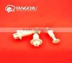 Cake Decoration - Fondant Cake Cutter Plungers Star