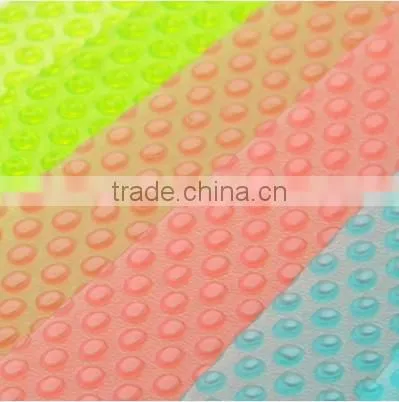 China natural rubber lace mat,anti-slip mat,mouse pad mat