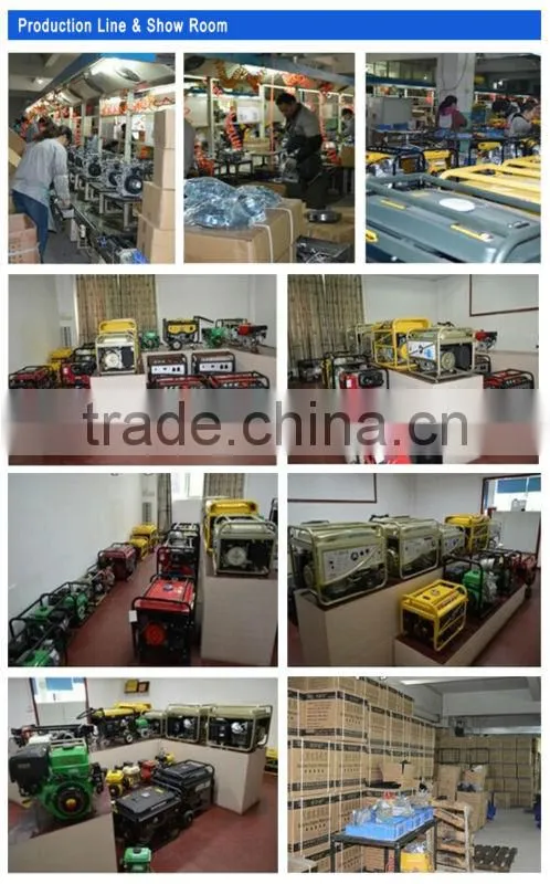 170F Engine Gasoline Water Pumps Kits with 2&3 inches for Tank Irrigation hot sales items of agriculture
