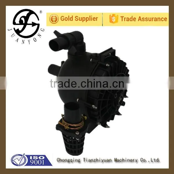 5.5hp honda gasoline chemical water pump price india diaphragm water pump