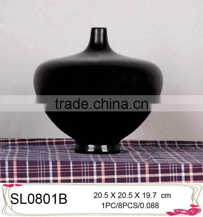 Vase Resin Crafts for decoration