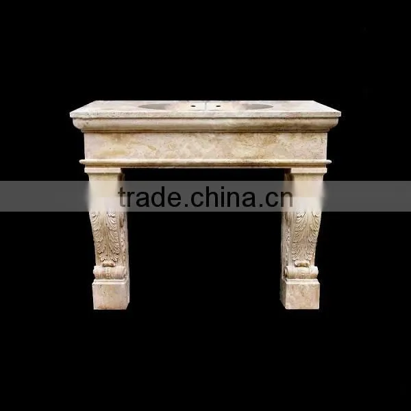 Natural Stone Hand Wash Basin