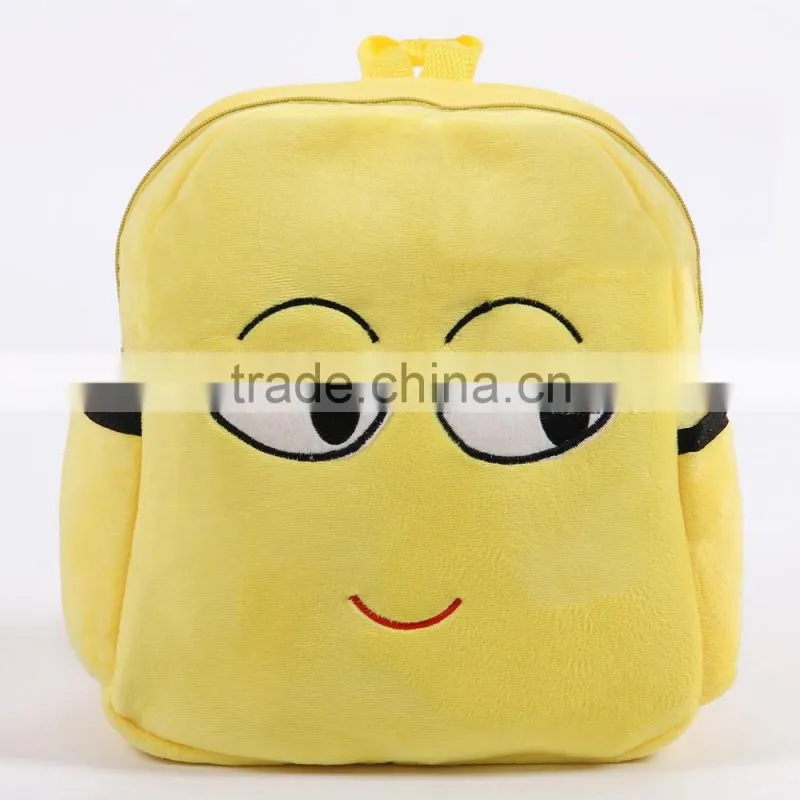 Beautiful Light Weight Wholesales Children Schoolbag