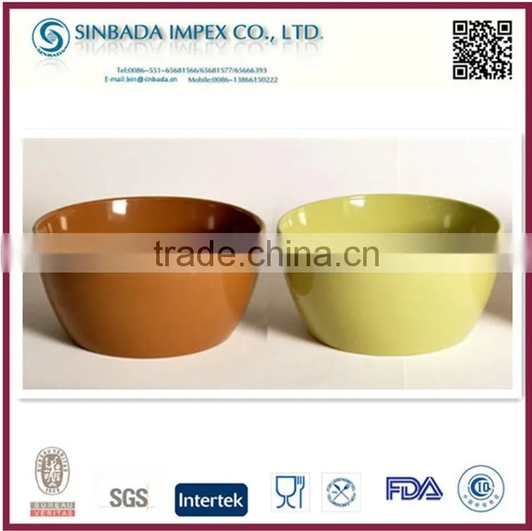 high quality ceramic concrete flower pot