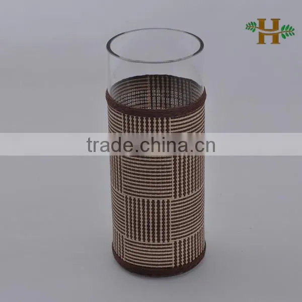 CYLINDER VASES