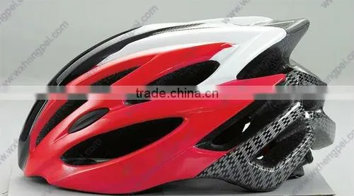 Bicycling Helmet, LED light Helmet, Protective Helmet