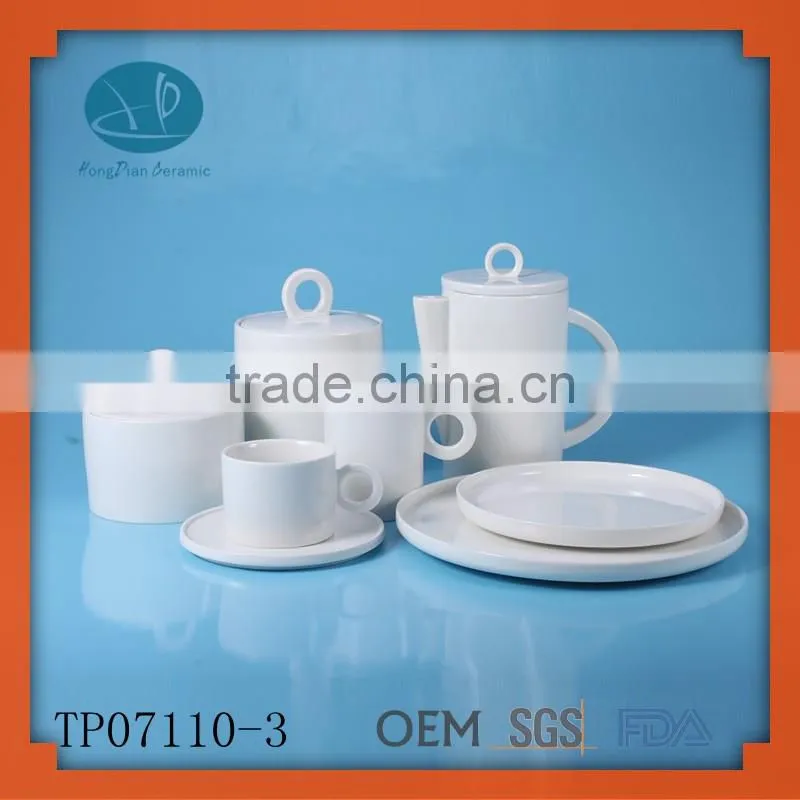 porcelain tableware set