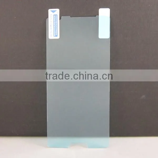 Tempered glass steel film screen protector for Samsung s7 edge toughened glass