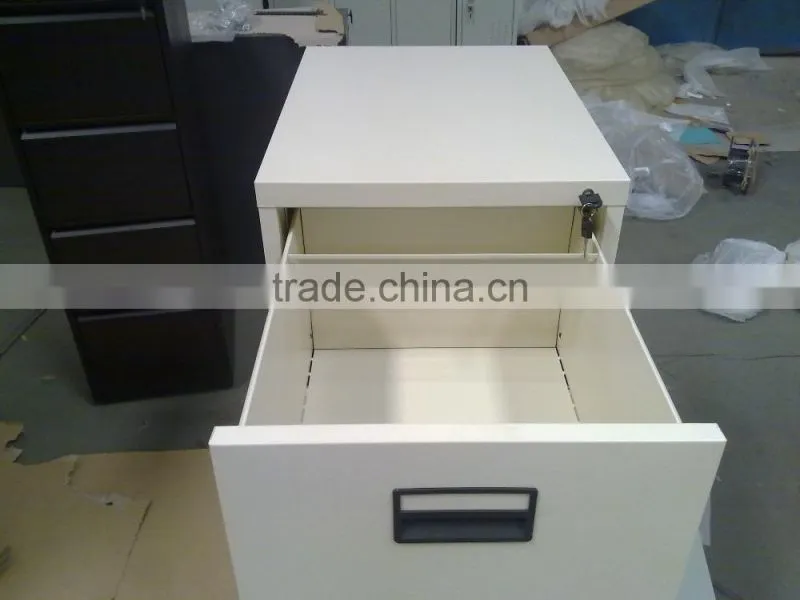 New drawer mobile pedestal