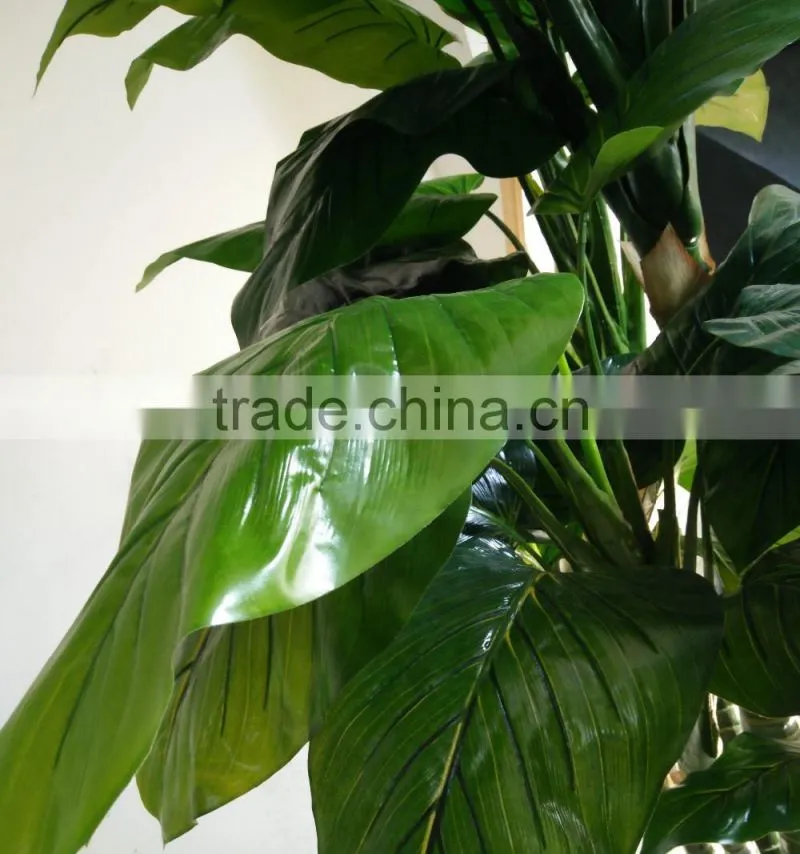 fake radermachera artificial decorativa plant tall plant