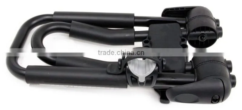 Universal Kayak Roof Rack J Bar
