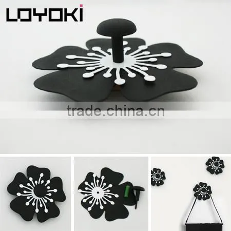 anemone metal hooks