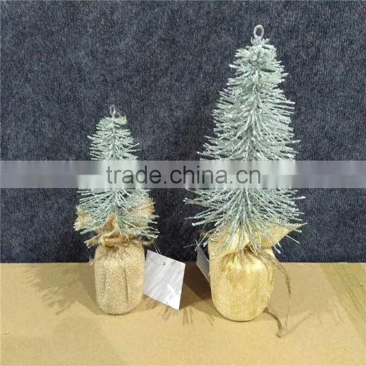 christmas gift 2016 artificial christmas tree for christmas market