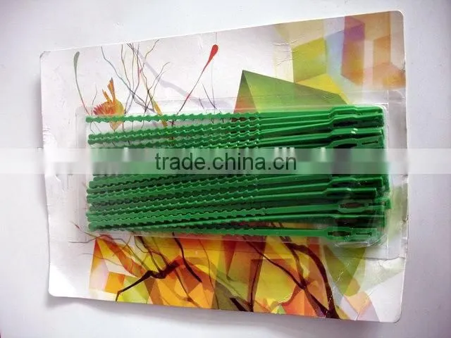 Plant Branch Plastic Stick