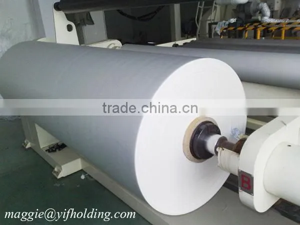 Thermal Lamination Bopp Film With EVA Glue