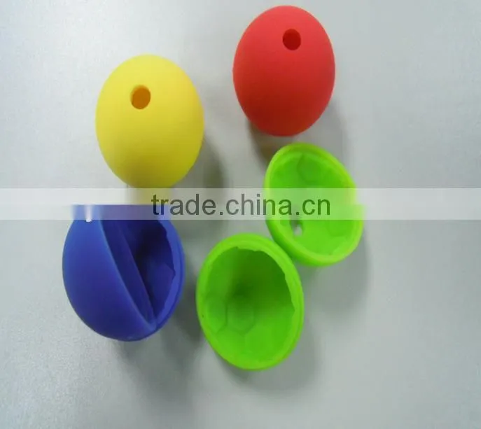 Silicone ice ball and Ice Sphere Ice Molud for summmer