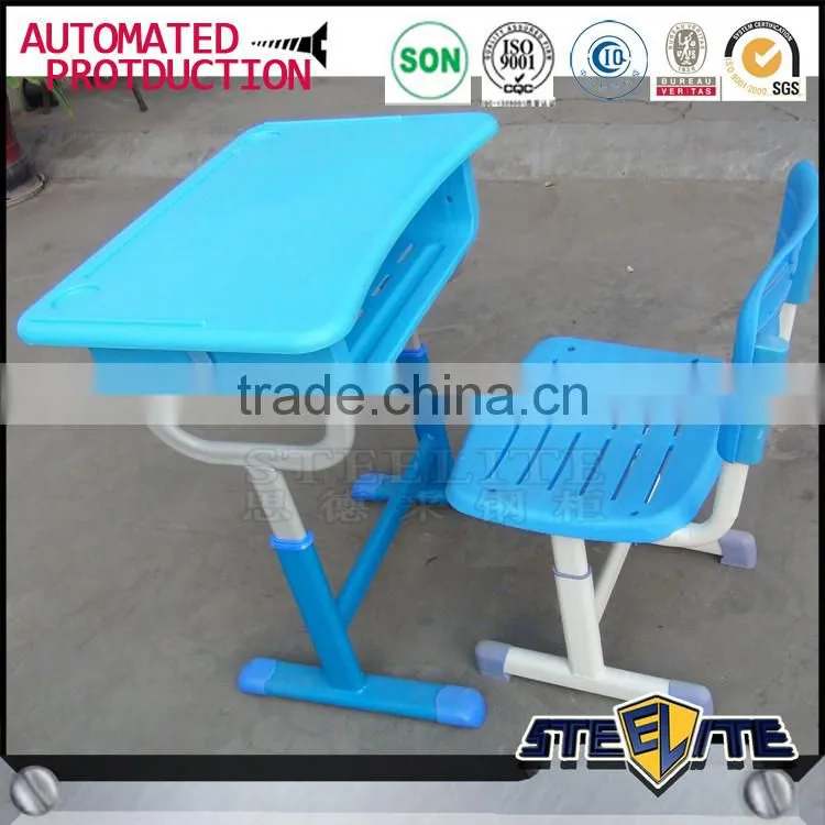 Best selling kindergarten desks and chairs used tables and chairs for sale