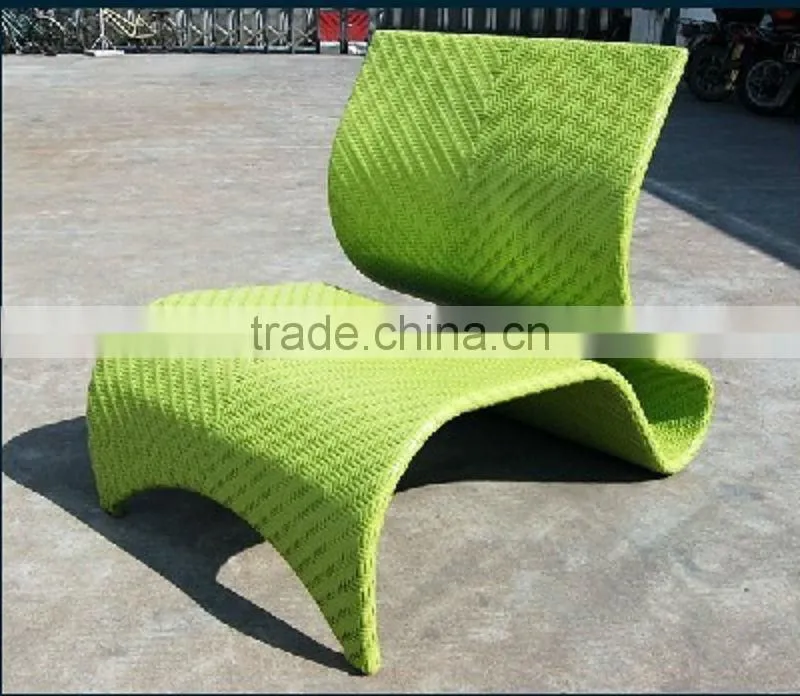 Chaise Lounge/Lounge chair (BF10-R106)