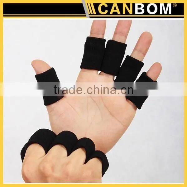 Attractive And Reasonable Price Nylon Wire Fingerstall