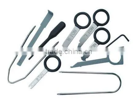 HOT Sale 20PC Radio Removal Tool Set Auto Tool