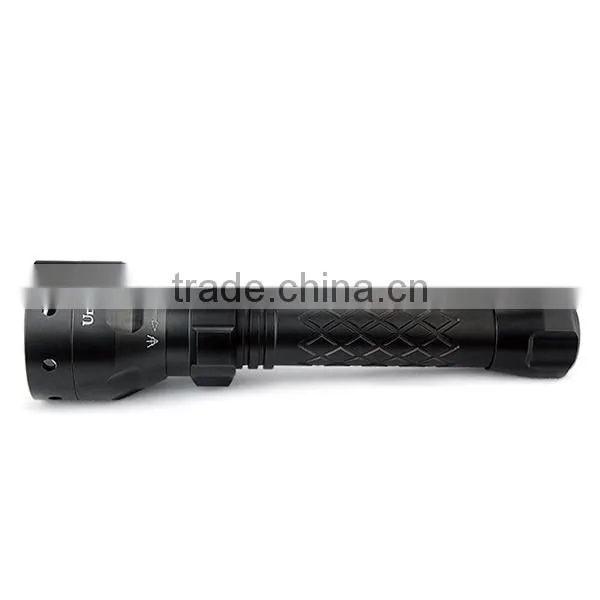 T50 Cree XP-E Led Red Light Rechargeable Hunting Torch light