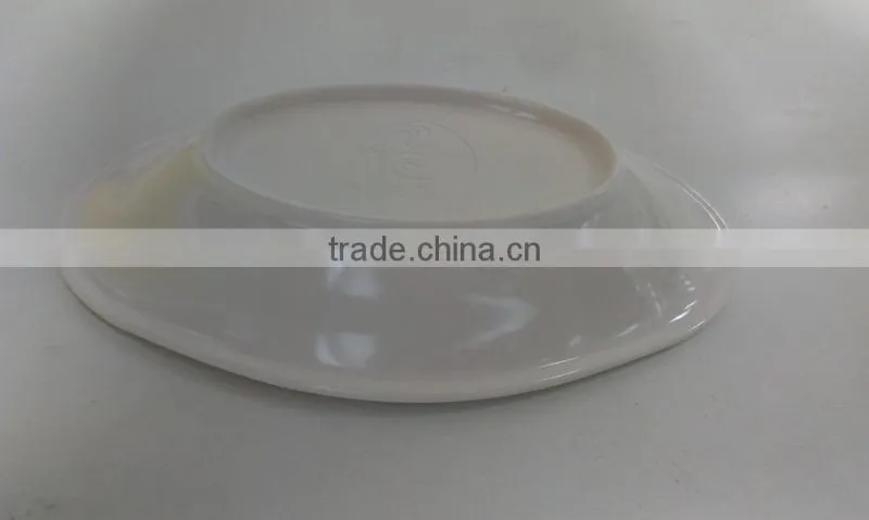 100% Melamine Plate Melamine Dinnerware 5A1069