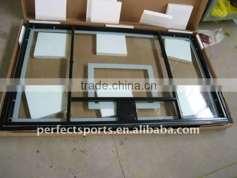 Basketball Stands