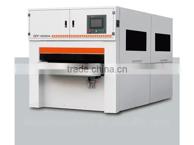 European Quality CE Certification special curved surface sander machine