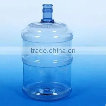 5 Gallon water dispenser bottles