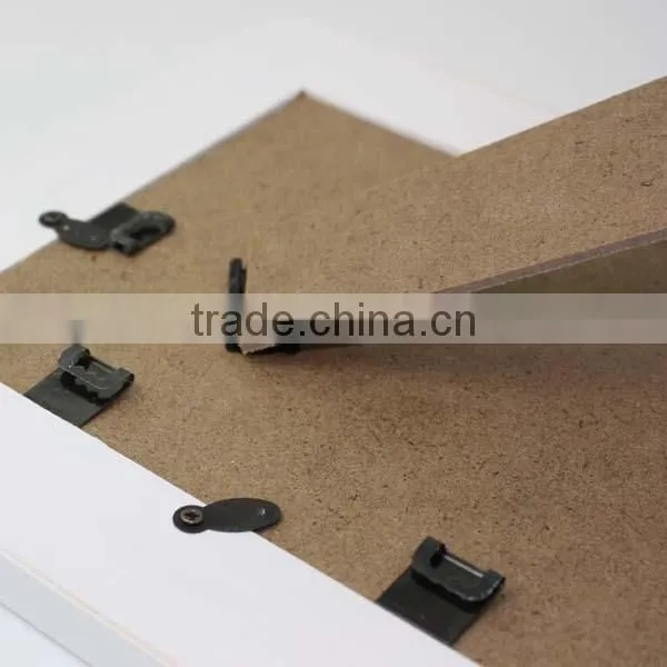 2015 New wood picture frames for kids,wood picture frames for children,wood picture frames for baby W09A031