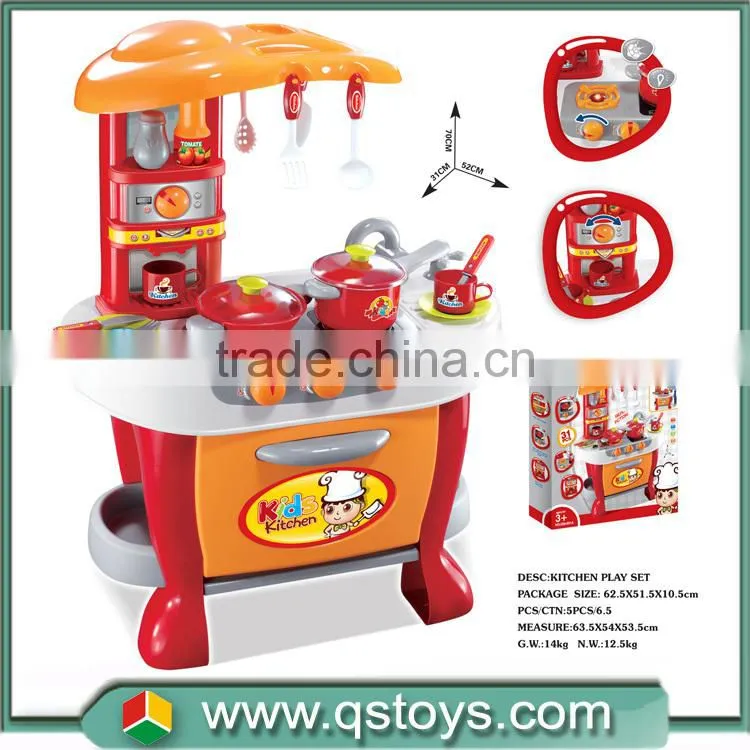 hot sell popular education learning table toy for baby with ABS material