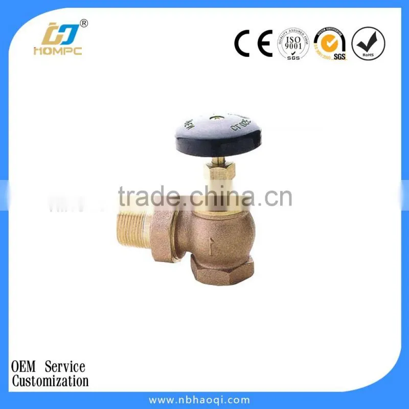 steam steam boiler safety gate valve