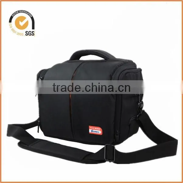 0740 dongguan chiqun nylon hot sales nylon dslr waterproof case