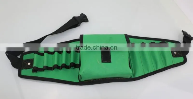 BERRYLION useful waist tool bag electrical tool kit bag with high quality