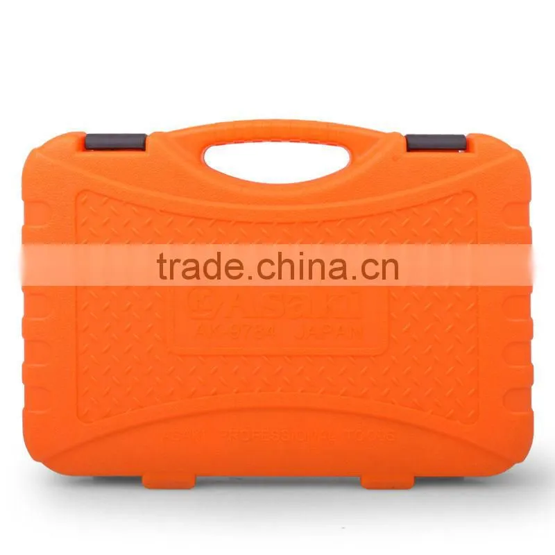 AK-9788 35 PCS telecommunication hand tool set