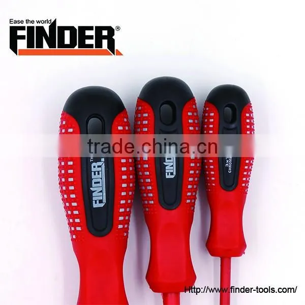 2016 FINDER High Quality 7PCS Screwdriver Set