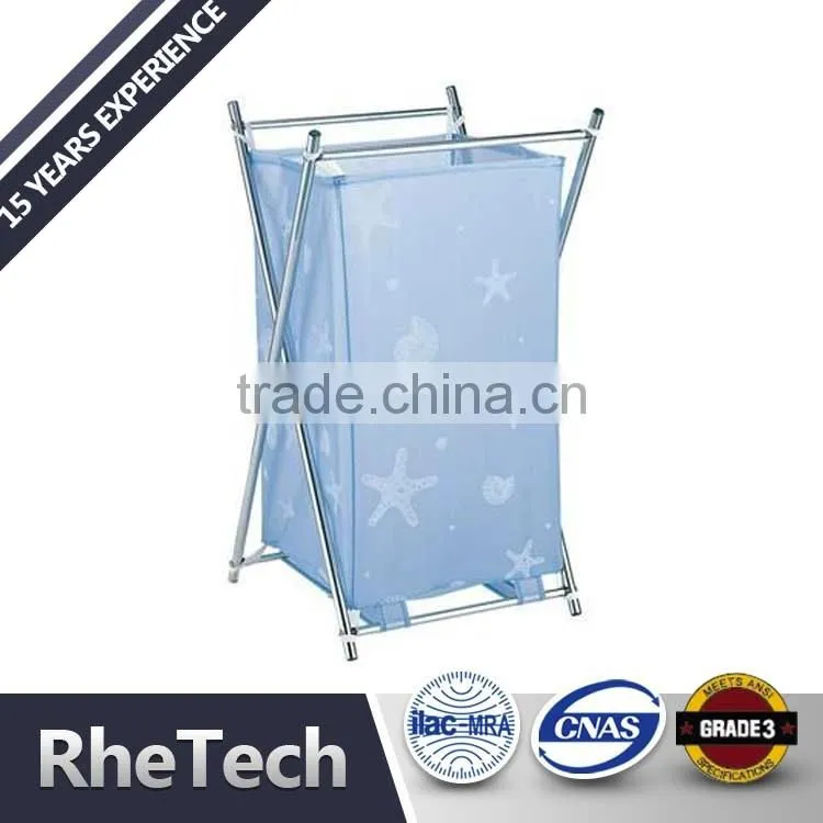 Folding Balcony Coat Clothes Drying Hanger