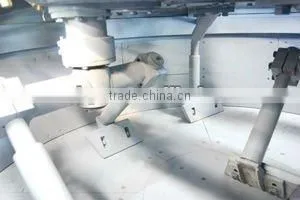 Good Design JN250 Stand Concrete Mixer