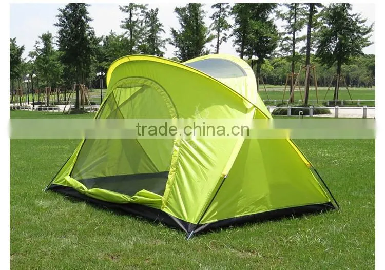 Outdoor Transparent Tent camping 2 Persons