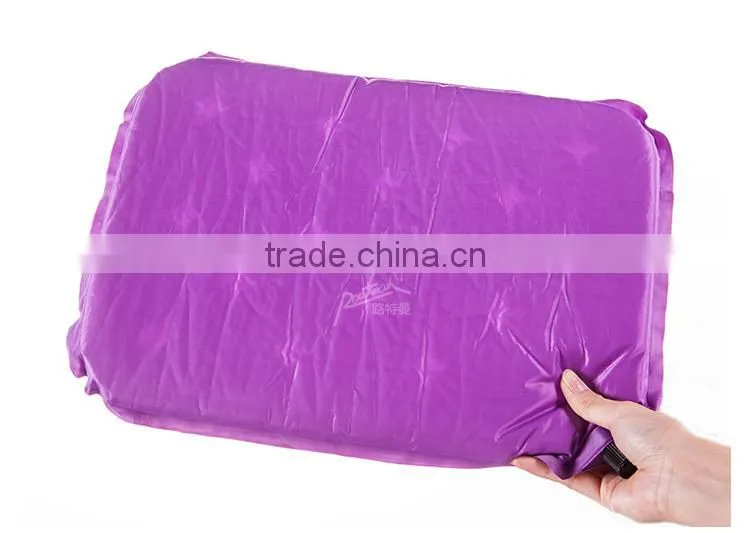 PVC Self Inflatable Foam Mat 170g