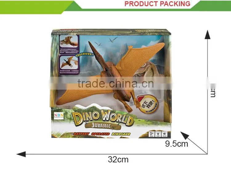 Hot Selling Kids Best toy flying dinosaur toy