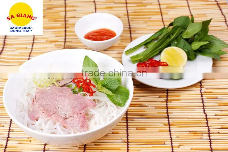 RICE STICK NOODLES